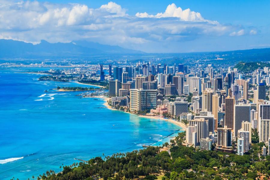 Rotary Convention in Honolulu 2020 Special Package