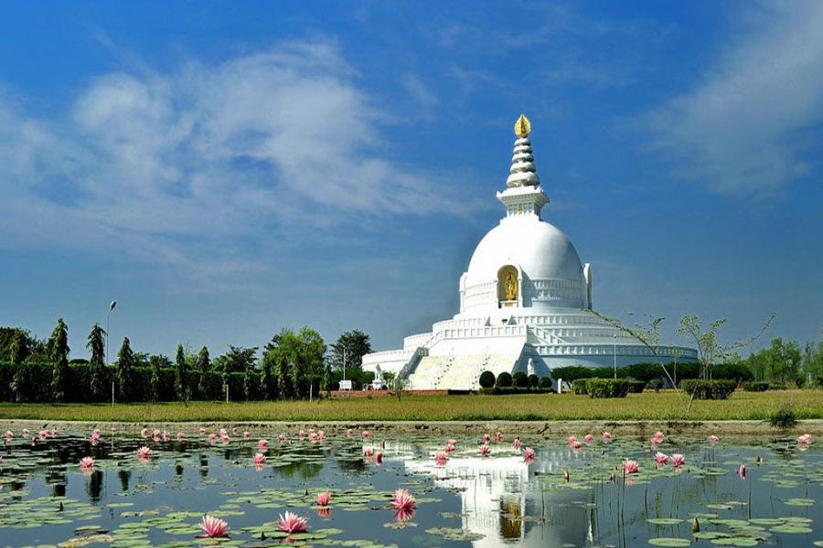 LUMBINI TOUR