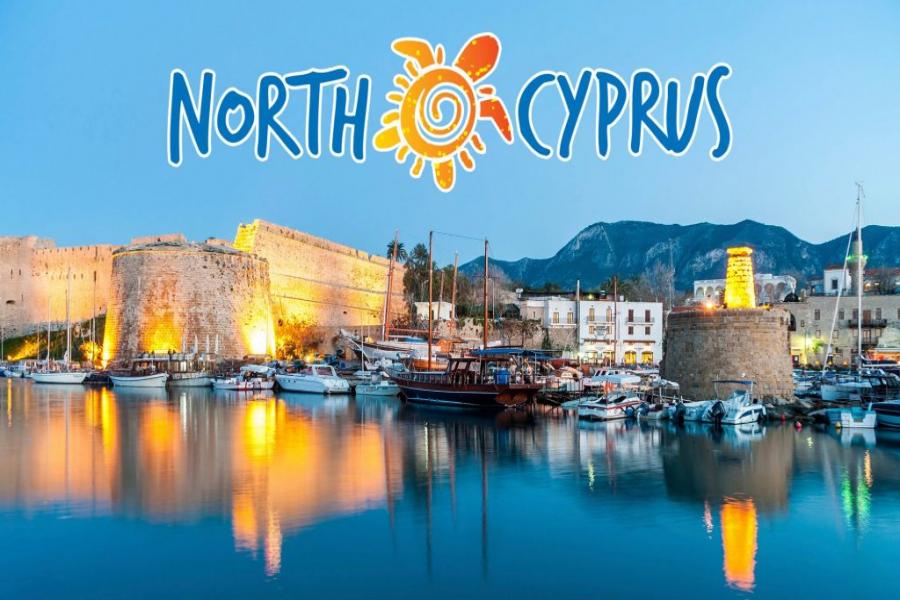 TURKEY & NORTH CYPRUS