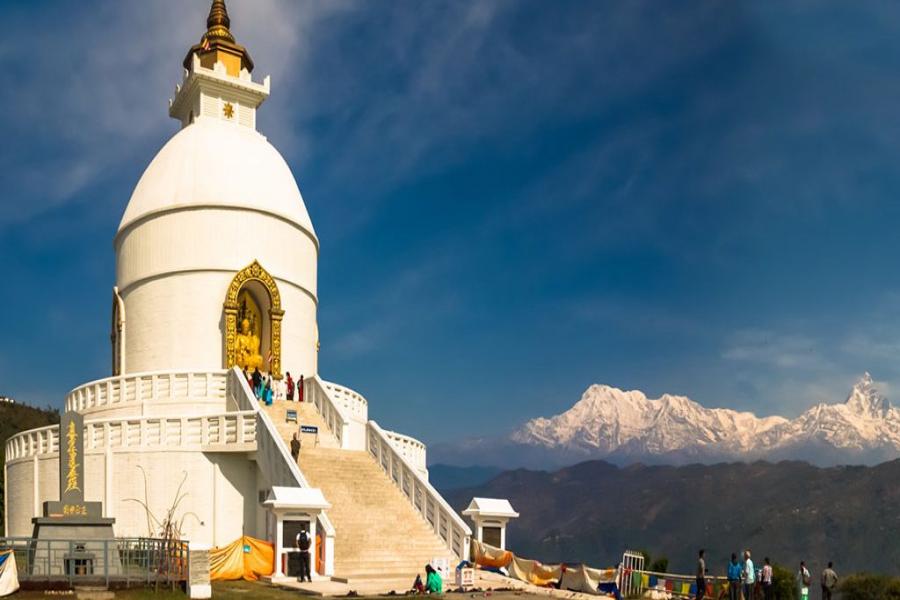 Pokhara tour